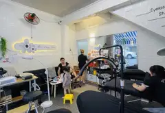 Bán nhà mặt phố Phú Lâm 2 tầng diện tích 52m2 giá 9 tỷ... Bán nhà mặt phố tại Phú Lâm, Hồ Chí Minh 10