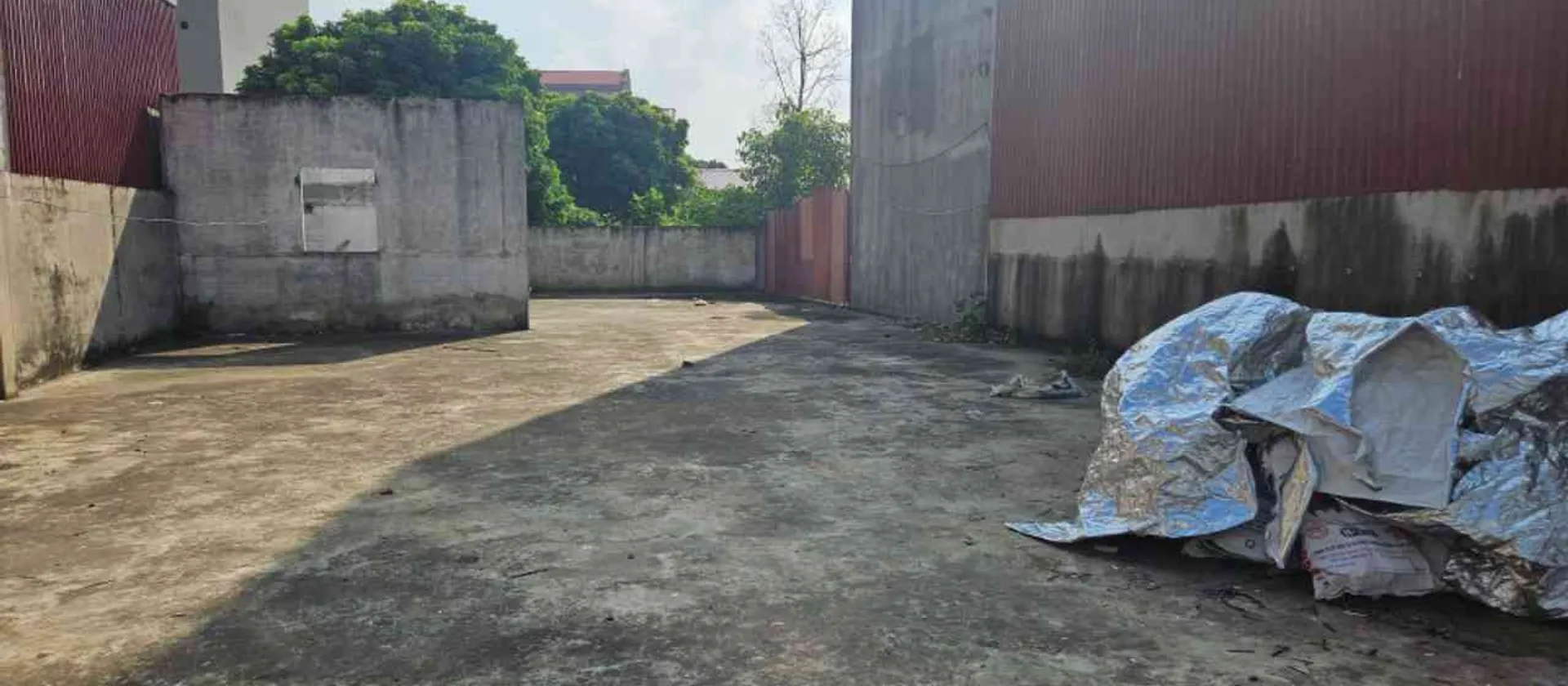 🔥 ĐẤT ĐẸP LONG CHÂU – YÊN PHONG – SÁT KCN YÊN PHONG 🔥

📍 Vị trí: Long Châu, Yên Phong, Bắc Ninh... Bán đất tại Yên Phong, Bắc Ninh 01