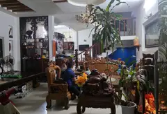 Nhà mặt phố lô góc - Ngũ Hành Sơn, Đà Nẵng - 111.3m² - 14.3 tỷ VNĐ... Bán nhà mặt phố tại Ngũ Hành Sơn, Đà Nẵng 09