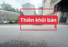 Bán đất xã Phúc Thịnh, Hà Nội, diện tích 95 m2, mặt tiền 7.6 m, giá 8.6 tỷ... Bán đất tại Phúc Thịnh, Hà Nội 04