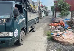 Bán đất 2 mặt tiền Phù Lưu, Kiến An, diện tích 56,4m2, pháp lý đầy đủ... Bán đất tại Phù Liễn, Hải Phòng 03