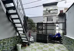 Tây Lân hương lộ 2 65m2 Nhỉnh 4.6 tỷ... Bán nhà riêng tại Bình Tân, Hồ Chí Minh 03