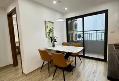 Căn hộ tiện nghi ngay trung tâm Trần Phú, Hà Đông... Bán căn hộ chung cư tại Hà Đông, Hà Nội 09