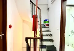 Bán chung cư mini 6 tầng trung tâm Hai Bà Trưng, 19 phòng khép kín, dòng tiền 100 triệu/tháng... Bán chung cư mini tại Bạch Mai, Hà Nội 07