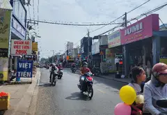 Cơ Hội Vàng Đầu Tư Nhà Mặt Phố Nguyễn Thị Tú!... Bán nhà mặt phố tại Bình Tân, Hồ Chí Minh 03