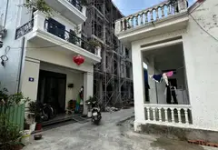 Nhà riêng 4 tầng thiết kế hiện đại tại khu vực ngõ rộng ô tô tải vào thoải mái... Bán nhà riêng tại An Hải, Hải Phòng 15