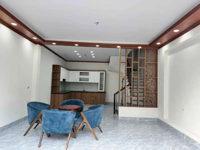 🏡 Bán Nhà 43m² Tại Sơn Đồng, Tiên Phương, Chương Mỹ | 3 Tầng, Ô Tô Đỗ Cửa, Giá 3,35 Tỷ... Bán Shophouse tại Chương Mỹ, Hà Nội 01