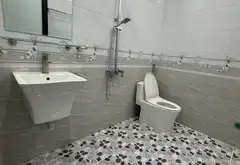 Nhà 3 tầng hiện đại tại Quỳnh Hoàng với gara ô tô và nội thất đầy đủ... Bán nhà riêng tại An Dương, Hải Phòng 10