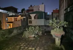 Tôn Đức Thắng, Đống Đa, 184.1m2, mặt tiền 6.2m, pháp lý chuẩn giá 138 tỷ VNĐ... Bán nhà mặt phố tại Ô Chợ Dừa, Hà Nội 09