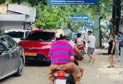 BÁN GẤP NHÀ RIÊNG 1 NHÀ RA MẶT PHỐ LA THÀNH, NGAY GẦN VIỆN NHI TRUNG ƯƠNG... Bán nhà riêng tại Láng, Hà Nội 10