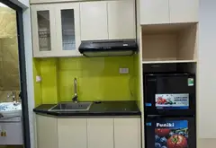 Bán chung cư mini 6 tầng 19 phòng tại Phú Diễn, có PCCC chuẩn, doanh thu ổn định... Bán chung cư mini tại Phú Diễn, Hà Nội 06