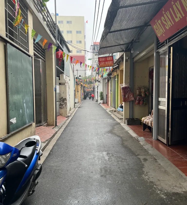 Toà CCMN trung tâm Trâu Quỳ - cơ hội đầu tư siêu lợi nhuận... Bán owner_side tại Gia Lâm, Hà Nội 01