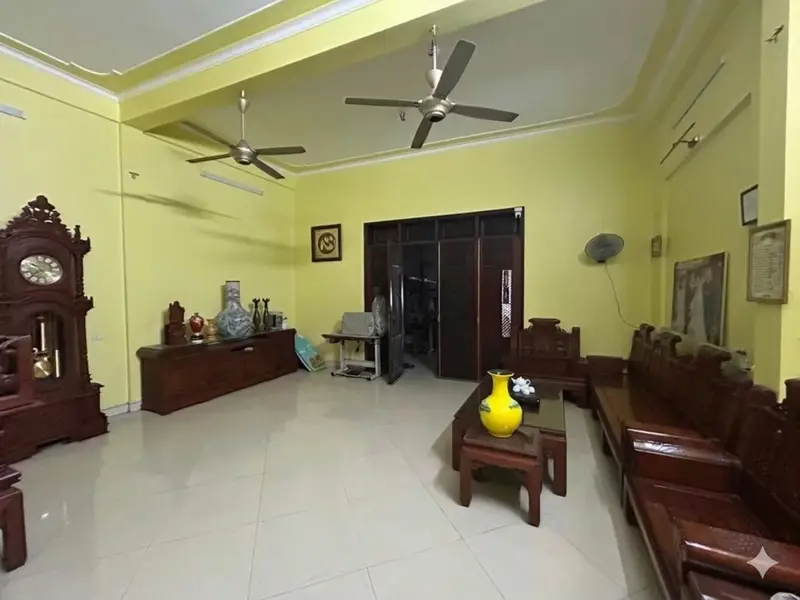 Bán nhà riêng 3 tầng tại xã Phật Tích, Bắc Ninh, diện tích 190 m2, 3.8 tỷ... Bán nhà riêng tại Phật Tích, Bắc Ninh 01