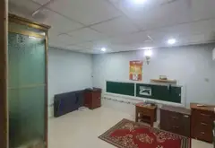 Nhà Vuông Thoáng Sạch, Sống Chuẩn Quận Gò Vấp... Bán nhà riêng tại An Hội Đông, Hồ Chí Minh 05