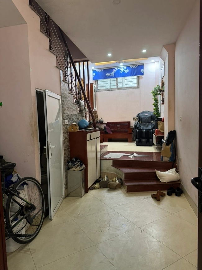 THANH TRÌ, GẦN Ô TÔ, NGÕ THÔNG 30M2 4 TẦNG GIÁ 3,6 TỶ tại Hà Nội 01