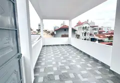 NHÀ ĐẸP - O TÔ ĐỖ CỬA - 2 MẶT TIỀN TRƯỚC SAU - CỰC HIẾM... Bán nhà riêng tại Thanh Trì, Hà Nội 08