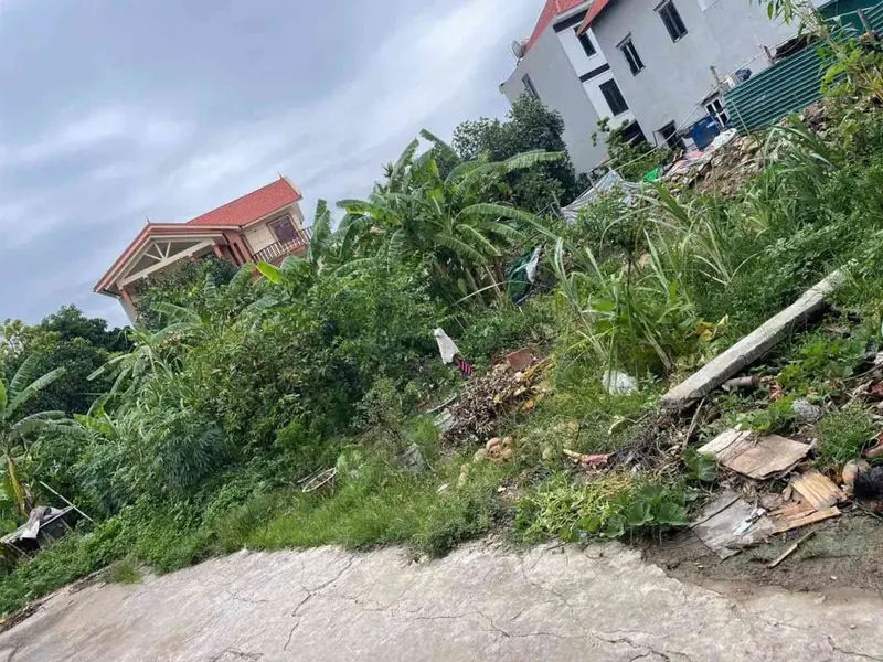 Cơ hội vàng sở hữu đất đẹp Tân Dân Sóc Sơn giá tốt... Bán đất tại Sóc Sơn, Hà Nội 01