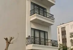 Nhà mặt phố phong cách hiện đại - Không gian sống hoàn hảo cho gia đình đa thế hệ... Bán nhà mặt phố tại An Biên, Hải Phòng 01