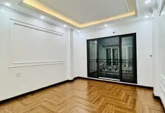 Bán nhà riêng 7 tầng có thang máy tại phố Nguyễn Văn Trỗi, Phương Liệt, diện tích 34m², ô tô đỗ cửa... Bán nhà riêng tại Phương Liệt, Hà Nội 06