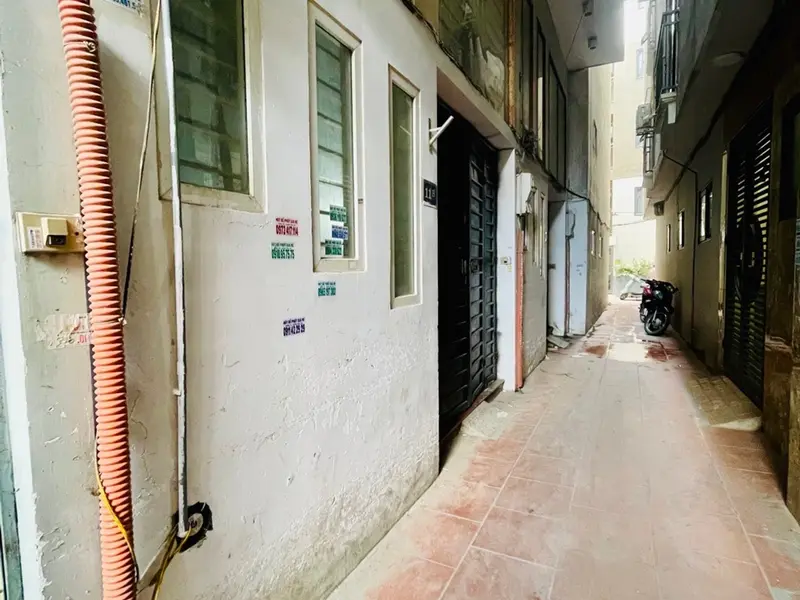 Nhà 5 tầng Dịch Vọng - Cầu Giấy, 8 phòng rộng rãi, giá hợp lý... Bán nhà riêng tại Nghĩa Đô, Hà Nội 01