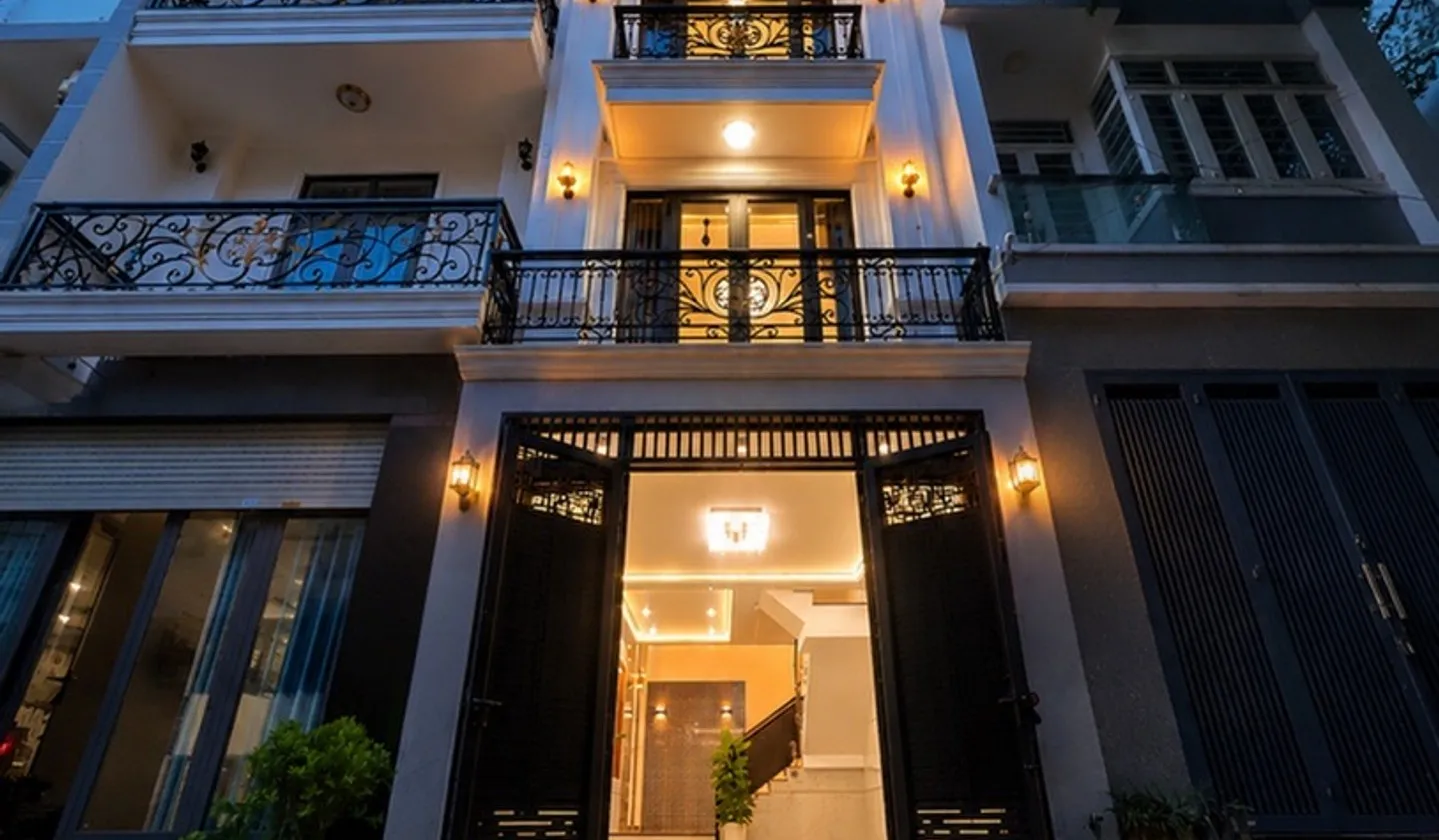 💥 KÝ HĐĐT CHÍNH CHỦ | NHÀ MỚI 5 TẦNG CẠNH VẠN PHÚC CITY... Bán nhà riêng tại Hiệp Bình, Hồ Chí Minh 01