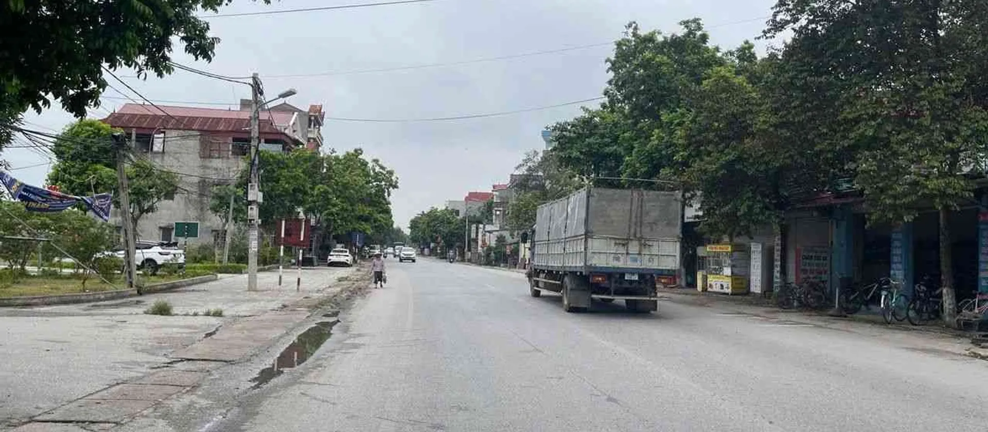 LÔ GÓC -TRẠM LỘ-BẮC NINH-CẠNH KCN THUẬN THÀNH 1... Bán đất tại Trạm Lộ, Bắc Ninh 01