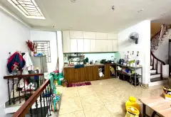 Bán liền kề KĐT Văn Khê 4 tầng mặt tiền 5m 83m2 tại Tố Hữu, Văn Khê... Bán biệt thự, liền kề tại Dương Nội, Hà Nội 03