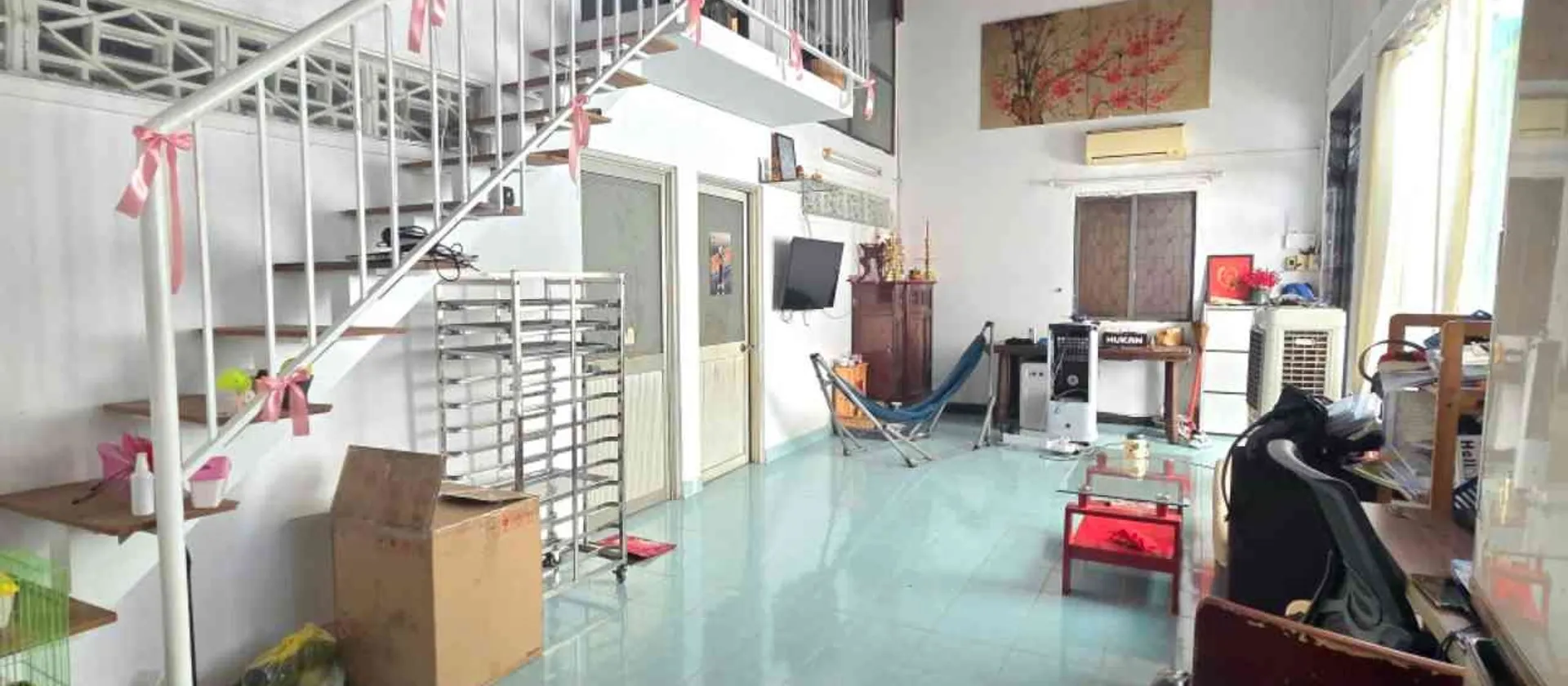 Bán nhà chính chủ- Nơ Trang Long Bình Thạnh - 117m2 - Nhỉnh 9 Tỷ TL... Bán nhà riêng tại Gia Định, Hồ Chí Minh 01