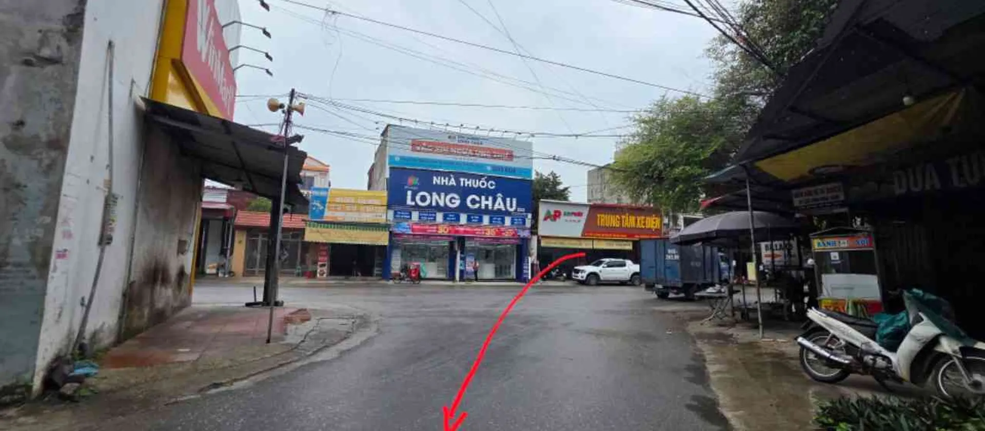 Đất nền Mai Hương giá hợp lý, tiện ích đầy đủ, sinh lời tốt... Bán đất tại Tự Lạn, Bắc Ninh 01