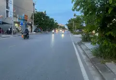Cơ hội vàng sở hữu nhà mặt phố kinh doanh sầm uất giá chỉ 4,7 tỷ... Bán nhà mặt phố tại An Hải, Hải Phòng 01