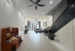 Cơ hội vàng sở hữu nhà 3 tầng mới xây giáp ranh Bình Tân giá tốt... Bán nhà riêng tại Tân Vĩnh Lộc, Hồ Chí Minh 02