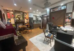 Bán căn hộ 2 phòng ngủ trung tâm quận Cầu Giấy, tầng trung đẹp, full nội thất cao cấp... Bán căn hộ chung cư tại Yên Hòa, Hà Nội 01