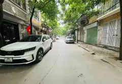 Bán nhà Văn Quán- phân lô - vỉa hè- ô tô tránh- kinh doanh- 3 bước ra hồ VQ- 11 tỷ CTL... Bán biệt thự, liền kề tại Hà Đông, Hà Nội 02