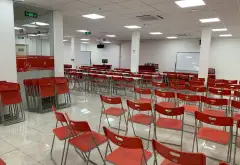 Toà nhà văn phòng 7 tầng mặt tiền rộng tại Bình Dương... Bán văn phòng tại Đông Hòa, Hồ Chí Minh 03