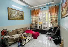Nhà Bùi Tư Toàn Bình Tân, hẻm xe tải, giá tốt... Bán nhà riêng tại An Lạc, Hồ Chí Minh 15