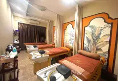 Nhà phố sang trọng mặt tiền trung tâm Quận 3, tiềm năng kinh doanh đỉnh cao... Bán nhà riêng tại Bàn Cờ, Hồ Chí Minh 03