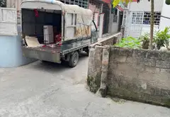 Nhà 3 tầng xây mới sau khu đô thị Sở Dầu, Hồng Bàng... Bán nhà riêng tại Hồng Bàng, Hải Phòng 01