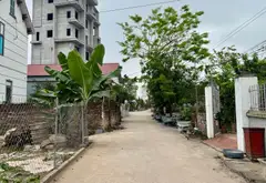 Lô đất 73,3m2 bên mình bán thuộc Quán Trạch, Văn Giang. Đường rộng rãi, ô tô tránh, chạy vòng qua... Bán đất tại Văn Giang, Hưng Yên 01