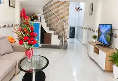 🏡 NHÀ CAO LỖ – 3.5 x 9.7M – 2 TẦNG – 4.28 t Khu vực Cao Lỗ, Quận 8, thuận tiện kết nối Phạm Hùng... Bán nhà riêng tại Chánh Hưng, Hồ Chí Minh 01