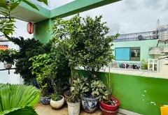 Nhà 5 tầng hẻm xe hơi Quận 10, sống tiện nghi ngay trung tâm... Bán nhà riêng tại Hòa Hưng, Hồ Chí Minh 05