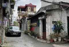 Bán nhà riêng 1 tầng diện tích 70,9 m2 tại Trâu Quỳ, ô tô vào nhà, nhà lô góc... Bán nhà riêng tại Gia Lâm, Hà Nội 05