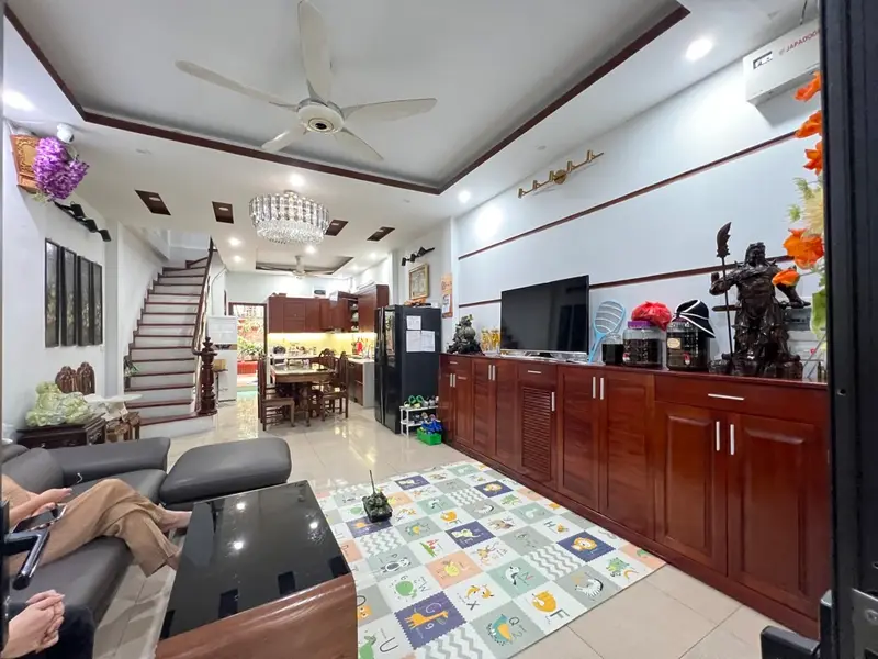 BIỆT THỰ VIP HOÀNG VĂN THÁI CÓ 102 - TRUNG TÂM QUẬN THANH XUÂN - Ô TÔ ĐỖ CỬA- CÓ THỂ LẮP THANG MÁY... Bán nhà riêng tại Phương Liệt, Hà Nội 01