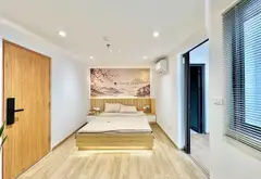 🏢 TÒA NHÀ CHDV 6 TẦNG – 15 PHÒNG – DÒNG TIỀN 90TR/THÁNG!
📍 Huỳnh Văn Nghệ, Tân Sơn... Bán nhà riêng tại Tân Sơn, Hồ Chí Minh 15
