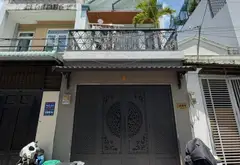 Cơ hội sở hữu nhà 2 tầng hẻm xe hơi Bình Thạnh giá hấp dẫn... Bán nhà riêng tại Bình Tân, Hồ Chí Minh 01