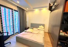 Nhà lô góc 6 tầng hiện đại sát trung tâm, dt~50m, ngõ thông, giá nhỉnh 11tỷ... Bán nhà riêng tại Hai Bà Trưng, Hà Nội 02