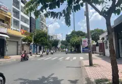 Bán nhà 2 tầng mặt tiền rộng 5.5m tại trung tâm Quận 11, diện tích 69m2... Bán owner_side tại Bình Thới, Hồ Chí Minh 03