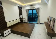 Nhà phố Long Châu – Kinh doanh đỉnh, ô tô thoải mái... Bán nhà mặt phố tại Chương Mỹ, Hà Nội 05