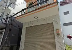Cơ hội vàng sở hữu nhà phố 3 tầng mặt tiền rộng tại trung tâm Nhà Bè... Bán nhà riêng tại Nhà Bè, Hồ Chí Minh 02
