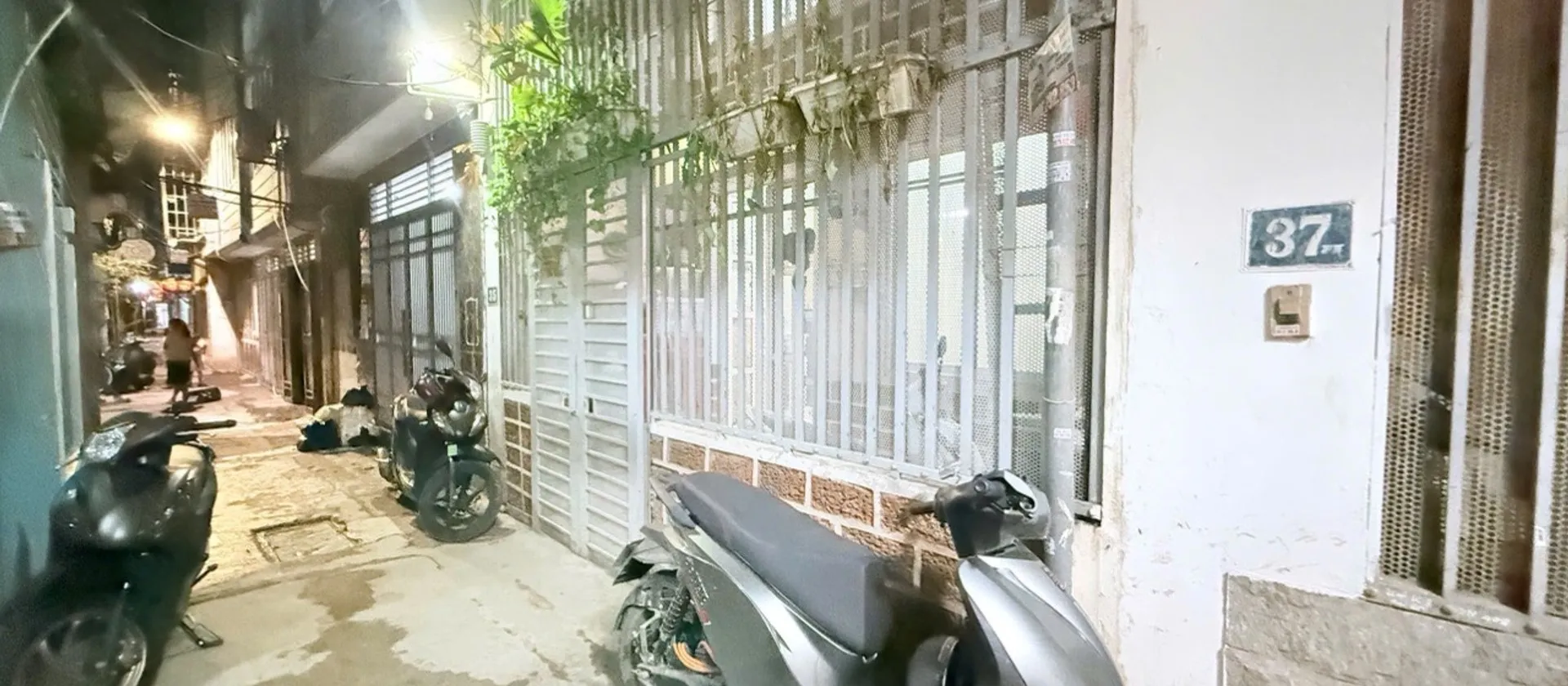 Cơ hội hiếm có sở hữu nhà 5 tầng khu Miếu Đầm giá sốc giảm hơn 1 tỷ... Bán nhà riêng tại Từ Liêm, Hà Nội 01