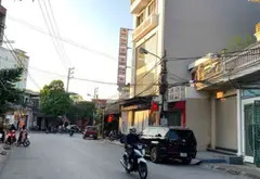 Đất mặt phố siêu hiếm quận Đông Hải, chuẩn không cần chỉnh... Bán đất tại Đông Hải, Hải Phòng 01